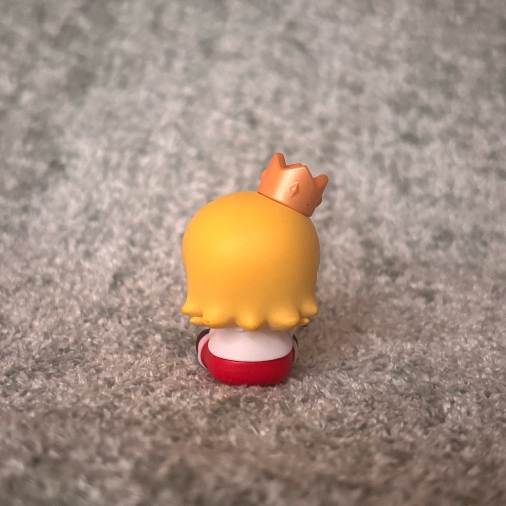Sweet Bean | Going Outing With Me series Pop Bean | POP MART figure - Picture 2 of 2